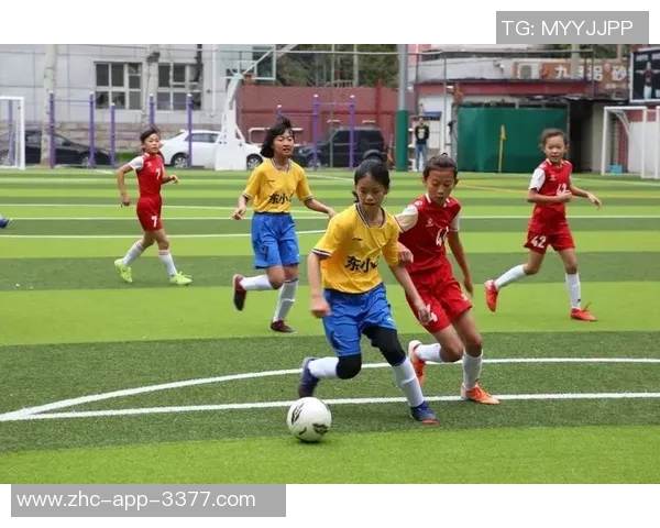 我爱足球的快乐时光与难忘瞬间