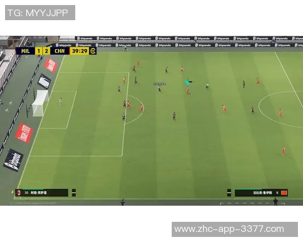 提升实况足球技巧的实用攻略与战术分析分享